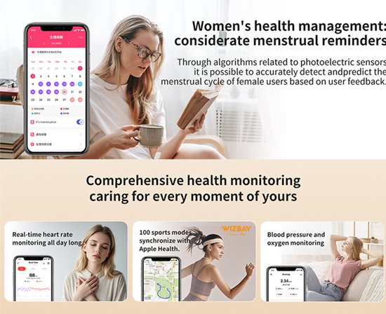 WizBay Smart Ring - Image 2