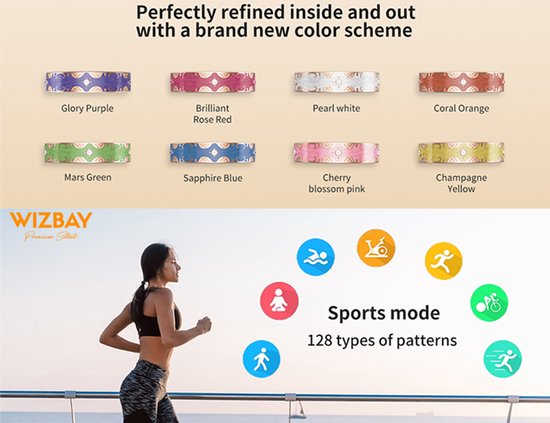 WizBay Smart Ring - Image 4