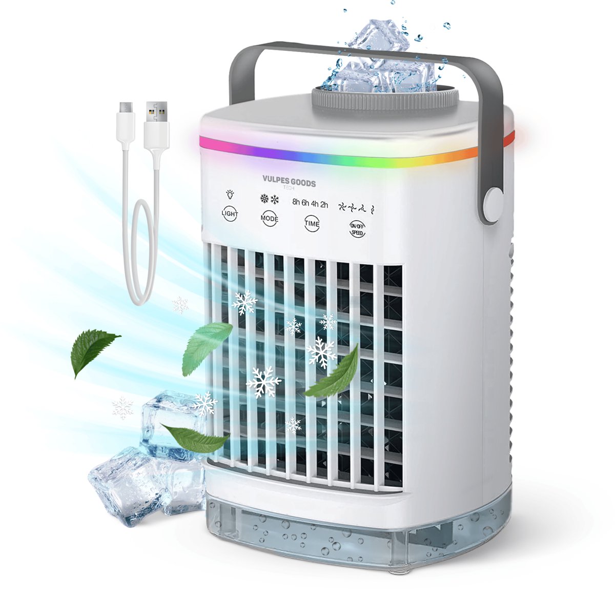 Mini Airco