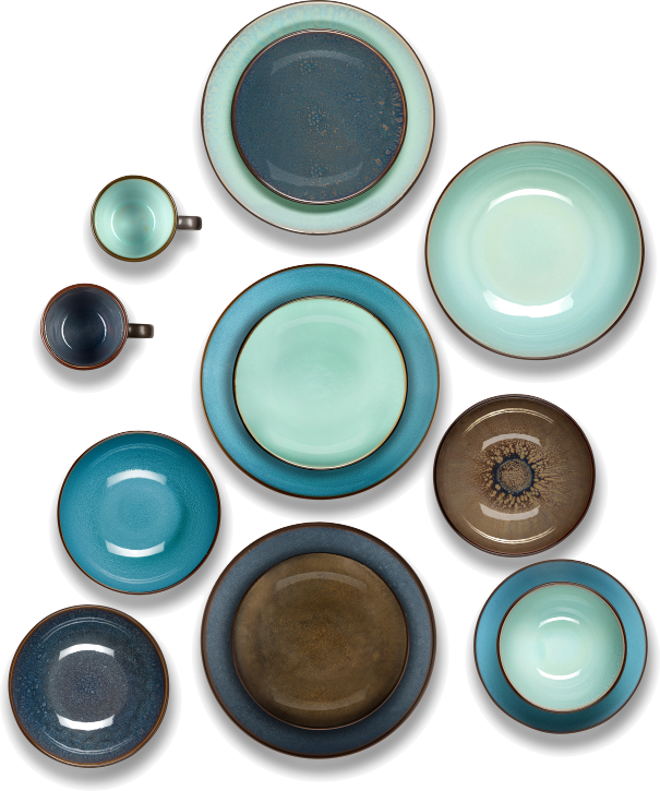 Amefa Feeling (2x2-delig) - Image 3