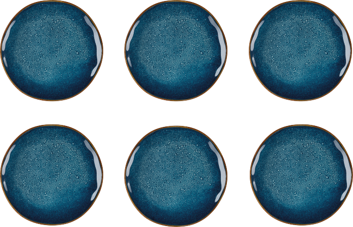 Amefa Vertigo Denim (6-delig)