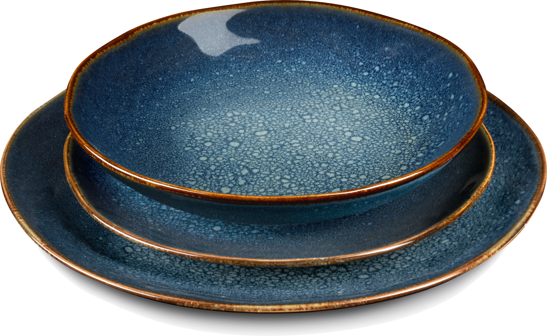 Amefa Vertigo Denim (6-delig) - Image 2