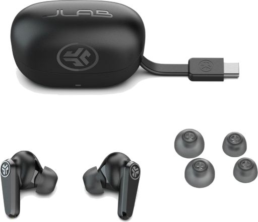 JLAB Go Pods ANC - Image 1