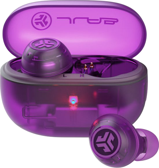 JLAB Go POP Draadloos