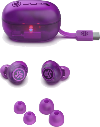 JLAB Go POP Draadloos - Image 2