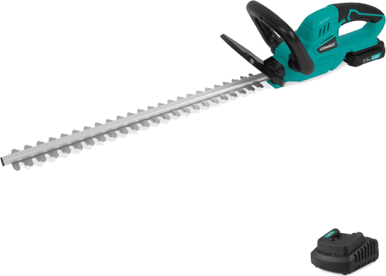 VONROC Accu Heggenschaar