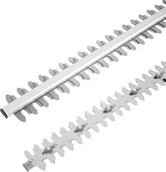 VONROC Accu Heggenschaar - Image 1