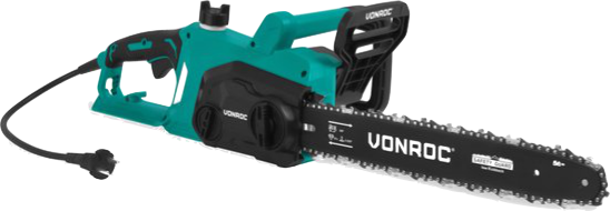VONROC Elektrische Kettingzaag