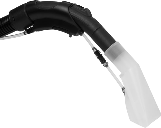 VONROC Tapijtreiniger - Image 1